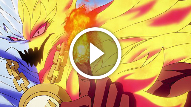 Dragon Quest : The Adventure of Dai