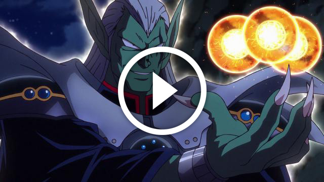 Dragon Quest : The Adventure of Dai