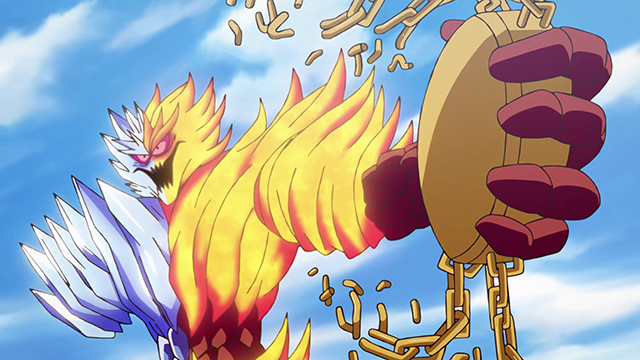 Cliquer pour lancer la vidéo Dragon Quest : The Adventure of Dai