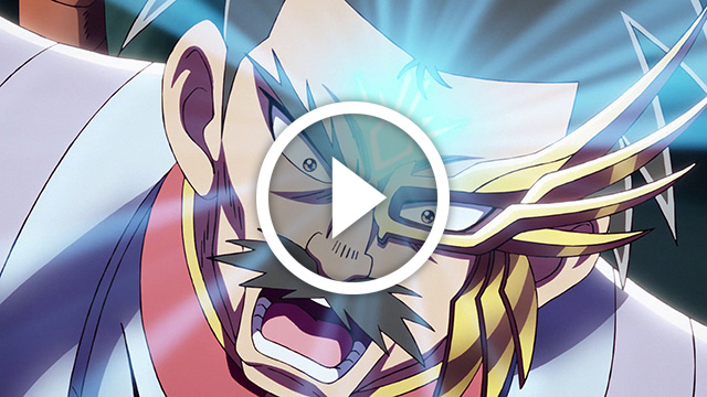 Cliquer pour lancer la vidéo Dragon Quest : The Adventure of Dai