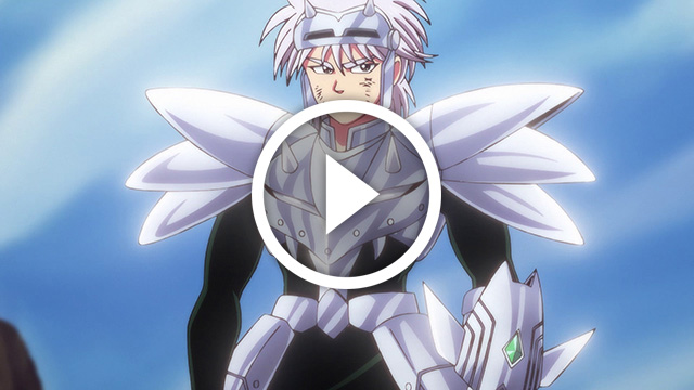 Dragon Quest : The Adventure of Dai