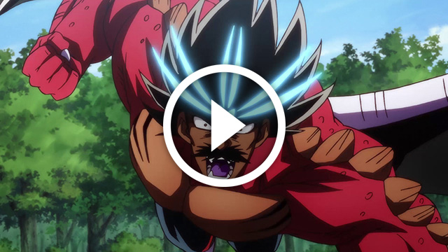 Dragon Quest : The Adventure of Dai