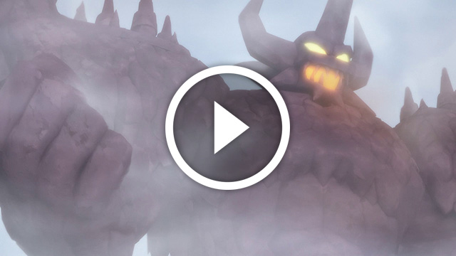 Dragon Quest : The Adventure of Dai