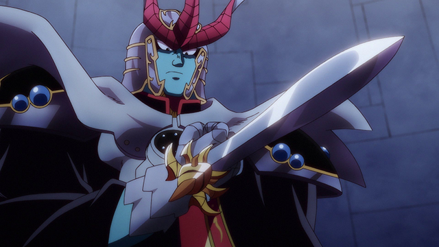 Cliquer pour lancer la vidéo Dragon Quest : The Adventure of Dai