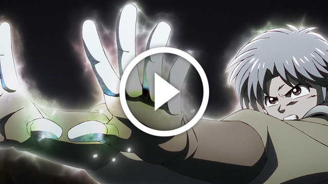 Dragon Quest : The Adventure of Dai