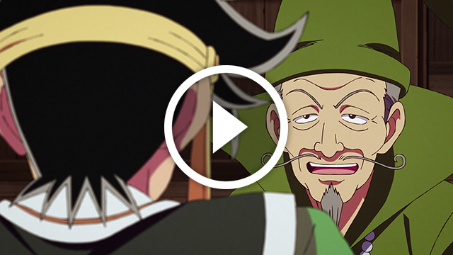 Dragon Quest : The Adventure of Dai