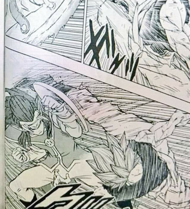 Dragonn Ball Super 78 Spoilers 3