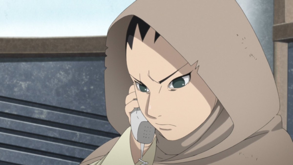 Naruto Episode 87 English Dubbed Boruto – Naruto Next Generations épisode 87 : « La Sensation de vivre