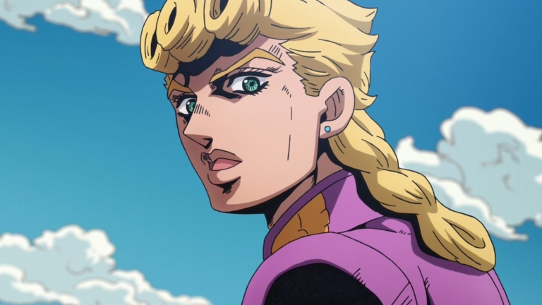 Jojo Bizarre Adventure Saison 5 Streaming JoJo’s Bizarre Adventure – Golden Wind épisode 13,5 : « Épisode spécial