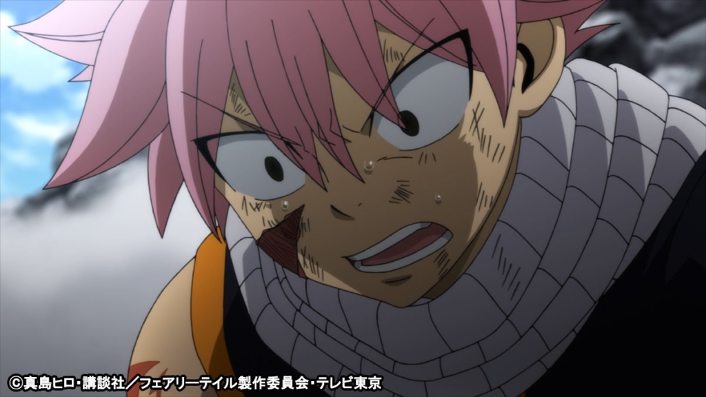 Quand Sort La Saison 10 De Fairy Tail