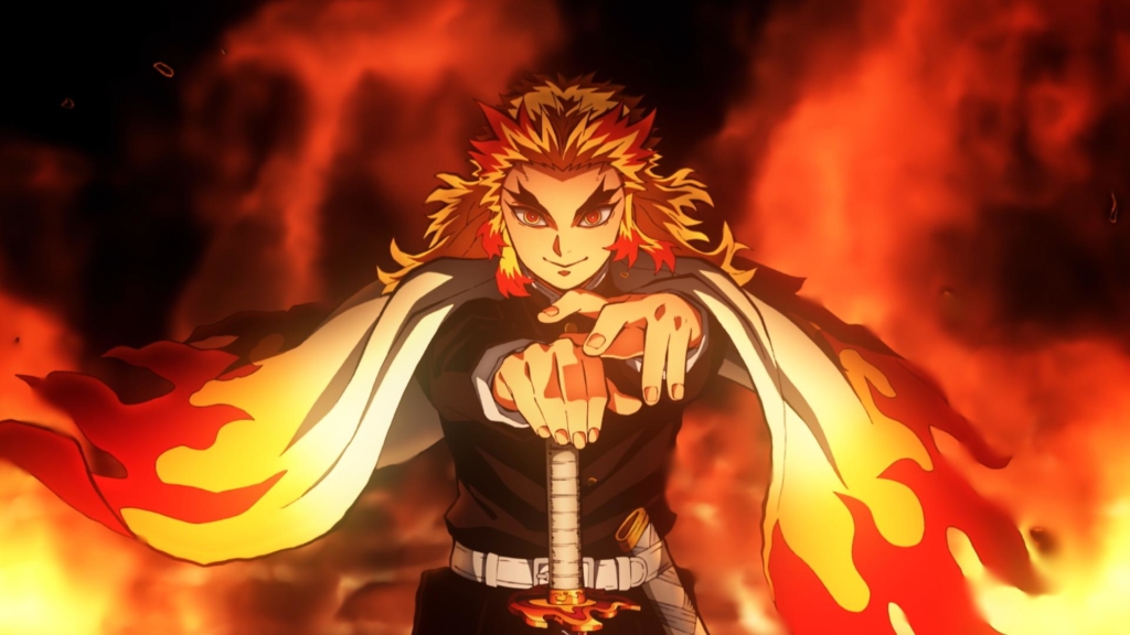 Suite Demon Slayer Saison 3