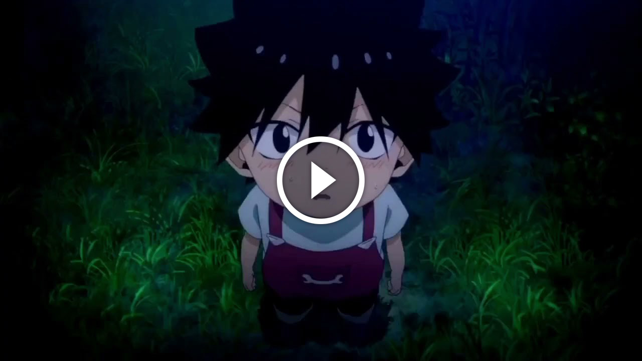 Edens Zero Anime