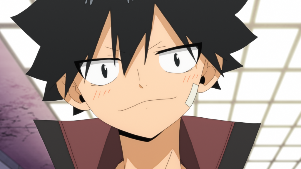 My Hero Academia Saison 4 Episode 1 Vostfr Crunchyroll Tokyo Revengers épisode 16 – Saison 1 : « Once upon a time