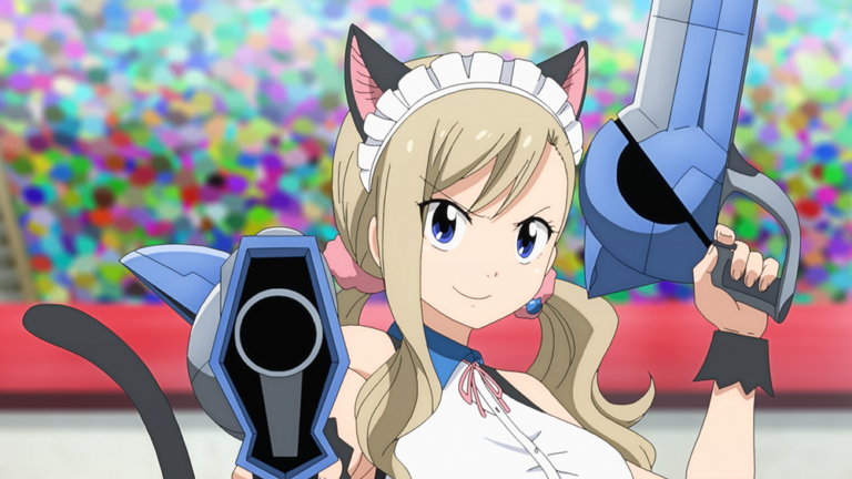 Edens Zero Saison 2 Streaming