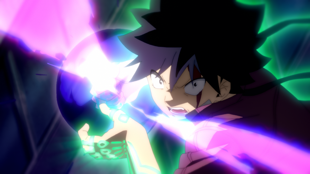 Tokyo Revengers épisode 5 - Saison 1 : « Releap