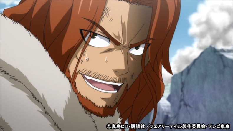Quand Sort La Saison 10 De Fairy Tail