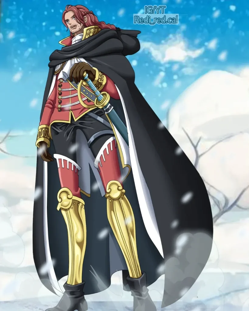 Figarland Shamrock One PIECE 1138 1137 Redi Red 819x1024