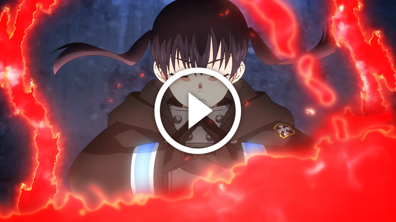 Demon Slayer S2 Ep 9 Vostfr Fire Force épisode 9 – Saison 2 : Cœur