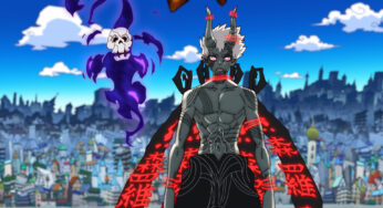 Fire Force épisode 25 – Saison 3 [FIN] : « L’histoire d’un héros »