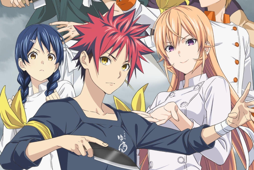 Food Wars Saison 4 E1567461540209 1024x684