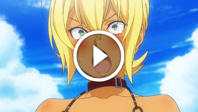 Cliquer pour lancer la vidéo Food Wars