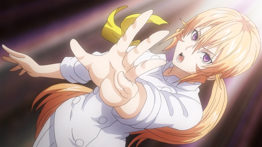 Food Wars Saison 4 Episode 4 1024x576