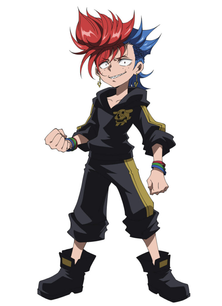 Gakko Ibuki Cv Michiko Kanai 745x1024