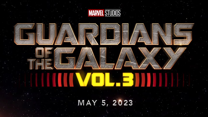 Gardien De La Galaxie Volume 3