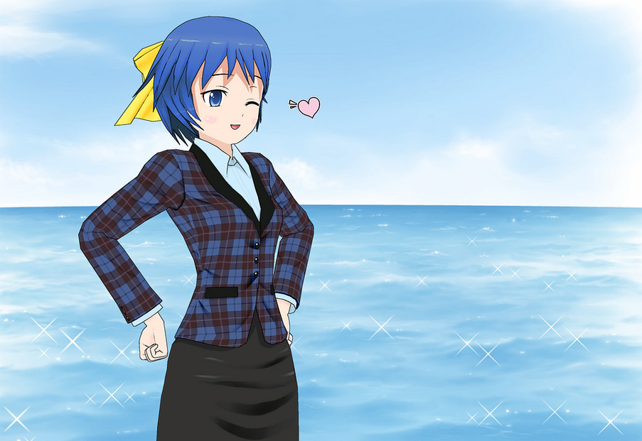 Genshin Impact Manga