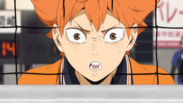 à Quel Chapitre S'arrête La Saison 4 De Haikyuu Haikyû!! (To The Top) épisode 15 [Cour 2] – Saison 4 : « Chercher et
