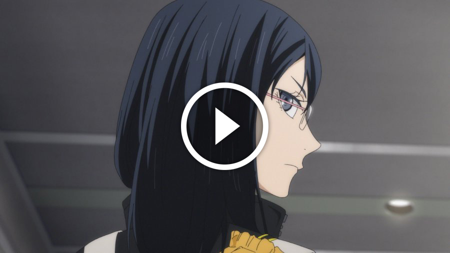 Cliquer pour lancer la vidéo Haikyû!! (To The Top) épisode 10