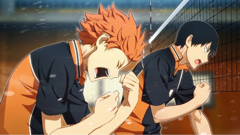 Haikyu Film 1 Un Début Et Une Fin Haikyû!! To The Top : Dates de diffusion des deux parties de la saison 4