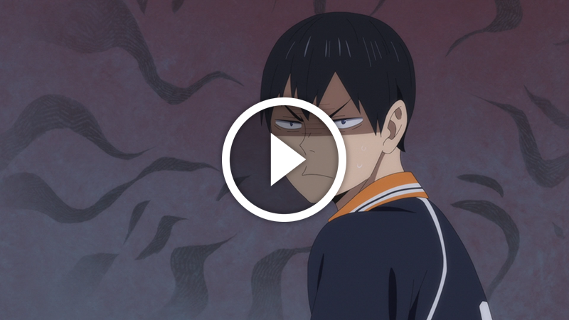 à Quel Chapitre S Arrête La Saison 4 De Haikyuu Haikyû!! (To The Top) épisode 11 – Saison 4 : « Tout s’enchaîne