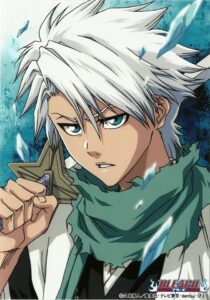 Hitsugaya Toshiro Arc Fullbring 210x300