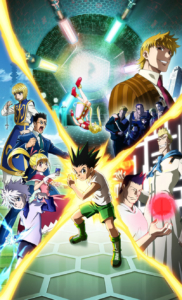 Hunter X Hunter Greed Adventure 2018 09 02 18 0011 182x300