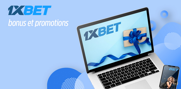 IXBET Bonus