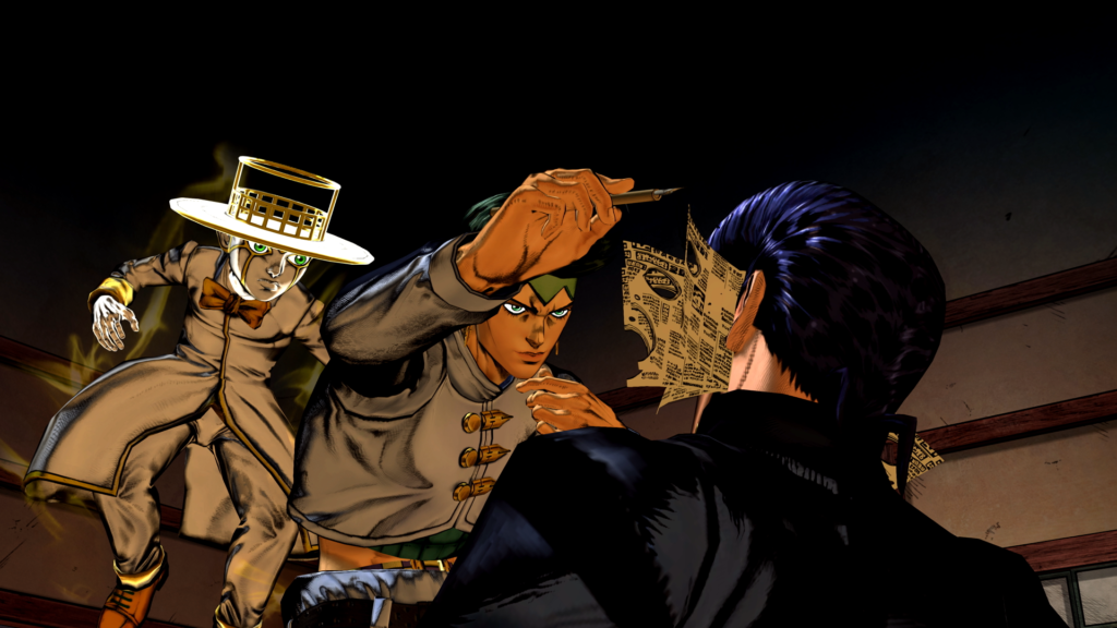 JoJos Bizarre Adventure All Star Battle R 4 1024x576