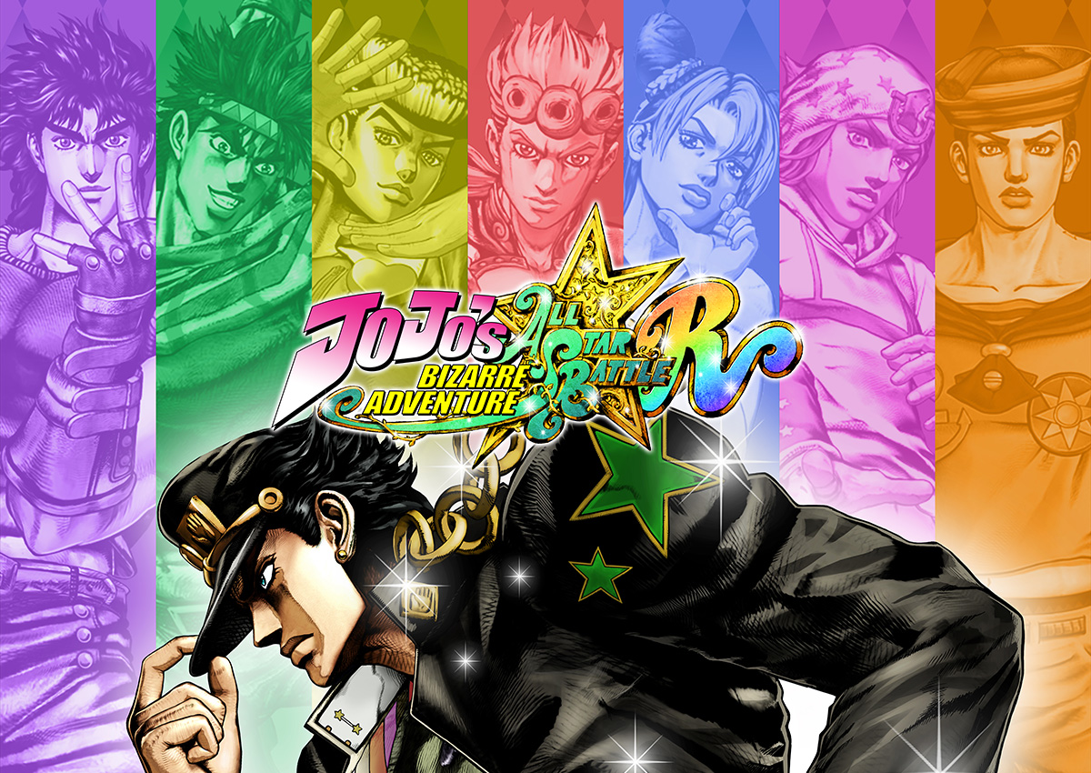 Jojo fighting. Jojo s bizarre Adventure обои. Jojo’s bizarre Adventure: all Star Battle. Jojo's bizarre Adventure: all-Star Battle r комбинадсые. Джоджо Крю.