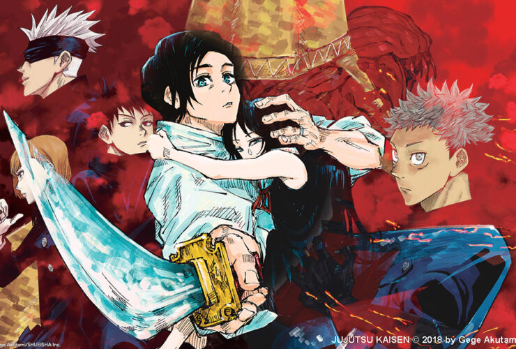 Jujutsu Kaisen 0 Streaming Vostfr Telegram Jujutsu Kaisen épisode 25 VOSTFR