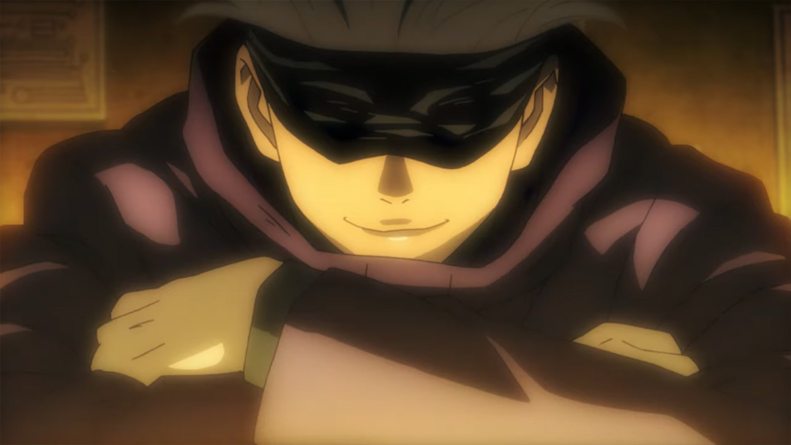 Jujutsu Kaisen : Premier trailer de l'anime tant attendu du Jump