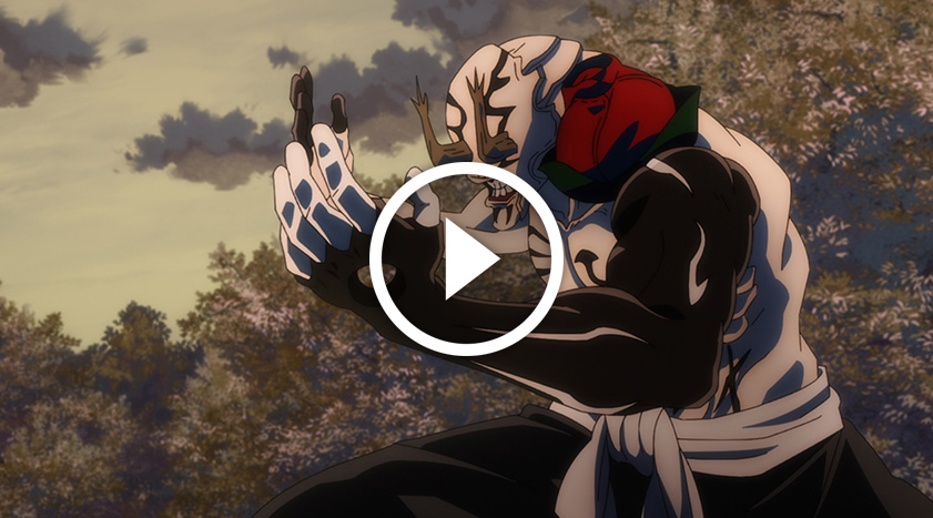 Jujutsu Kaisen Episode 20 Saison 1 Hors Norme Jujutsu Kaisen Episode 20 Saison 1 Hors Norme