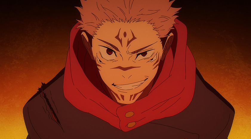Jujutsu Kaisen Saison 2 Episode 16 Sukuna