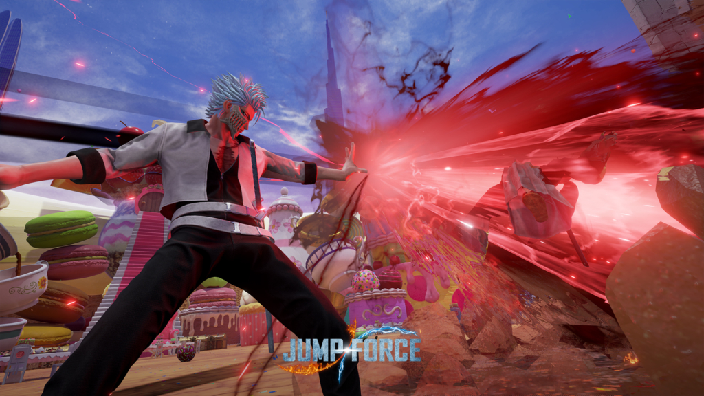 Jump Force Grimmjow Jaggerjack 3 1024x576
