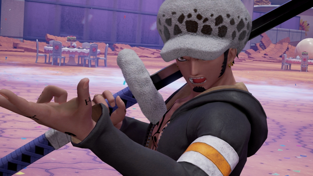 Jump Force Law Trafalgar 1024x576