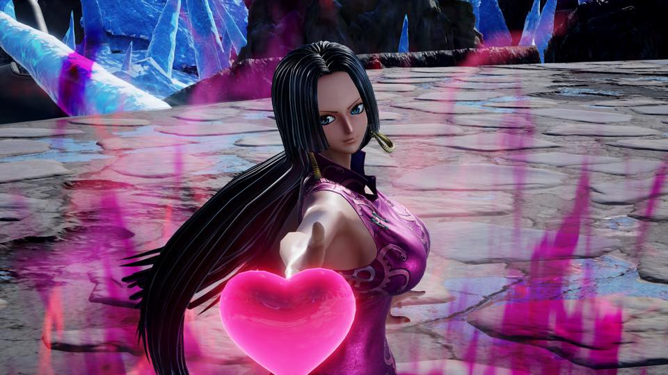 JumpForce 2018 18 18 007