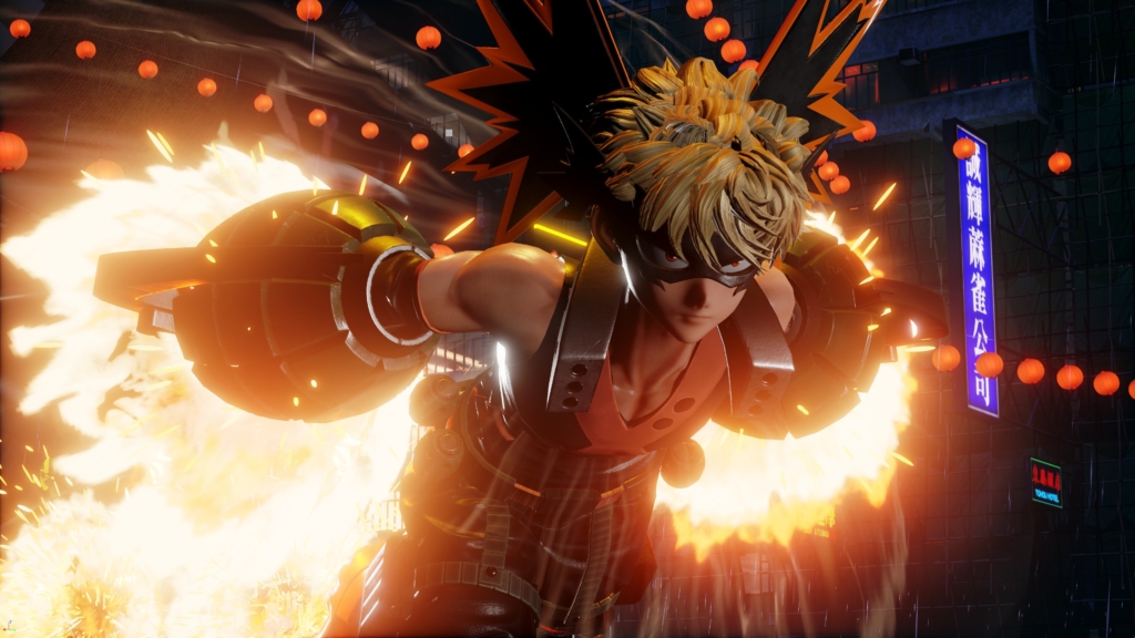 JumpForce 2019 Bakugo 1024x576