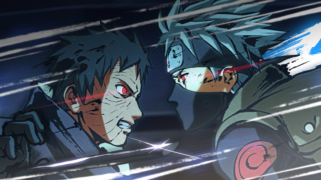 Kakshi Vs Obito 1024x576