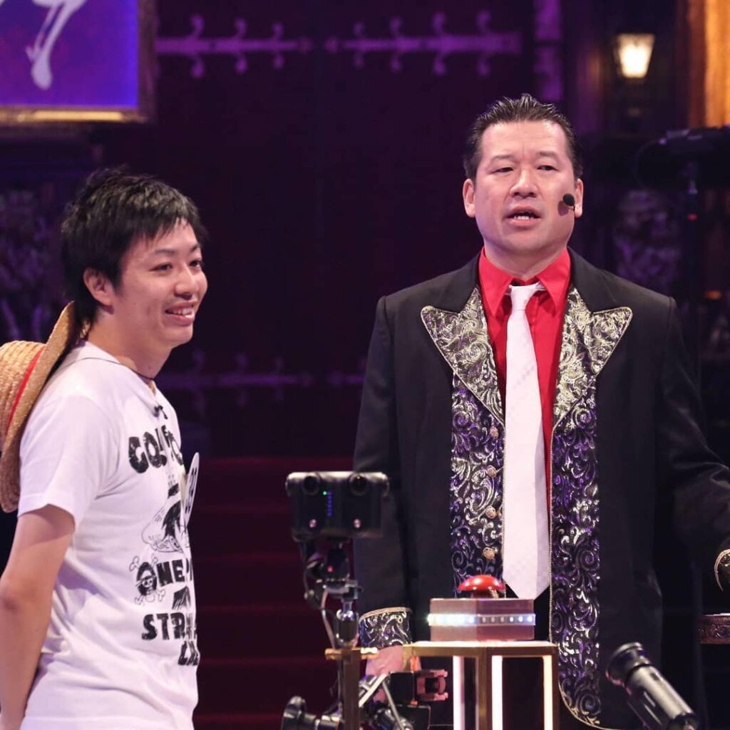 Kenji Kamiki 1024x1024