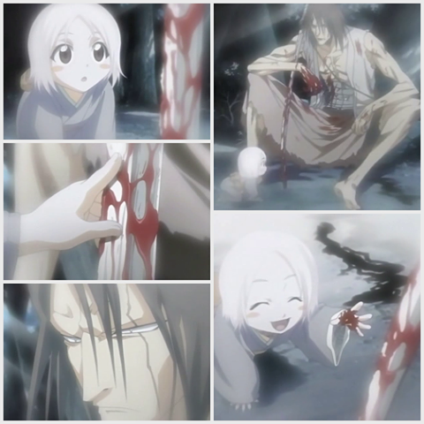 Kenpachi Zaraki