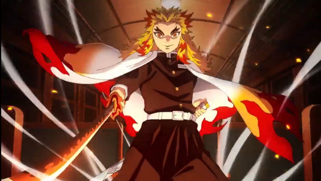Combien Y'a T'il De Saison Dans Demon Slayer Demon Slayer (Kimetsu no Yaiba) : Le film qui fait office de saison 2